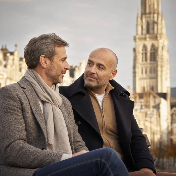 rencontre gay sérieuse Arras